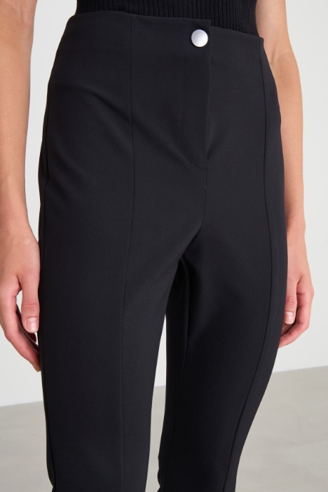 Pantaloni a sigaretta