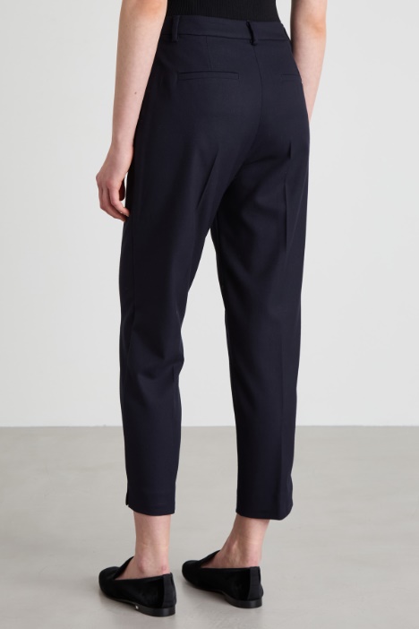 Pantaloni a sigaretta