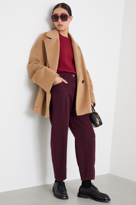 Cotton bull trousers Intrend