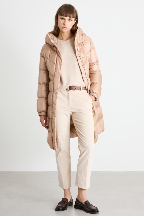 Corduroy trousers Intrend