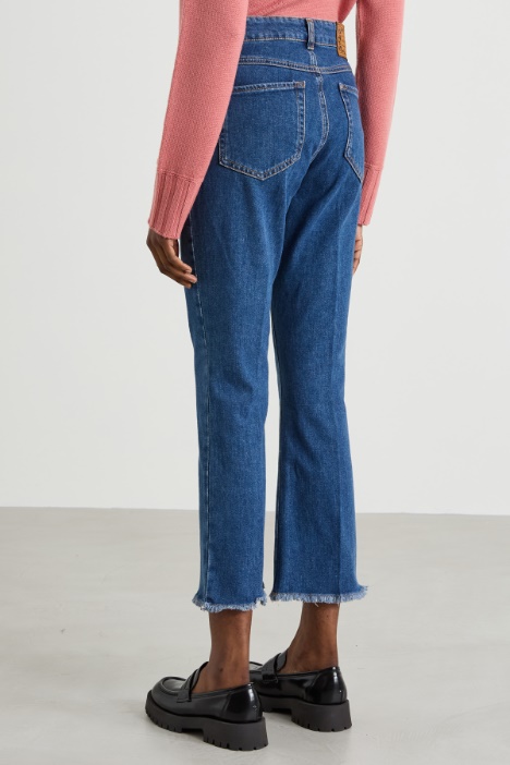 Flared fit jeans Intrend - 3
