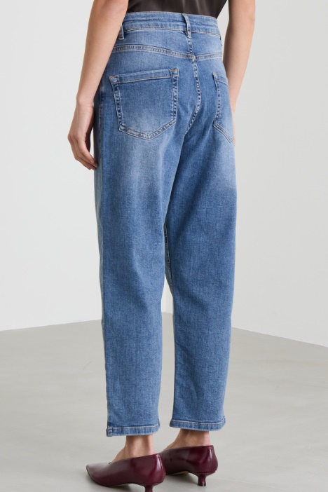 Boyfriend jeans Intrend - 3