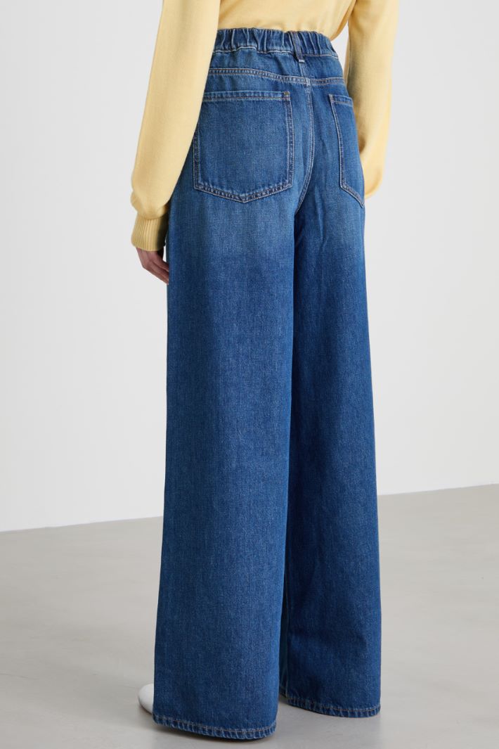 Wide-leg jeans Intrend - 3