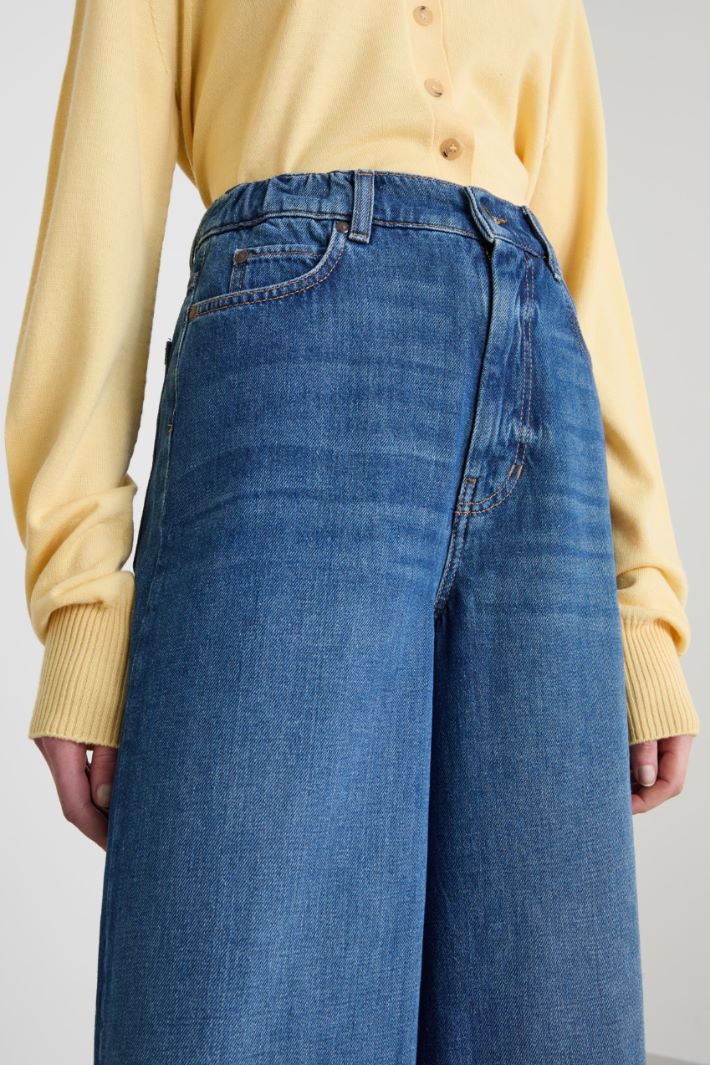 Wide-leg jeans Intrend - 4
