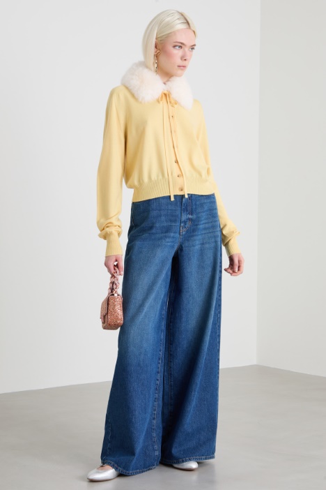 Wide-leg jeans Intrend