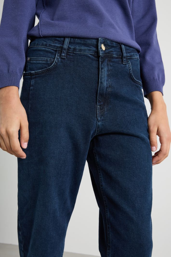 Straight jeans Intrend - 4