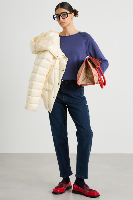 Straight jeans Intrend