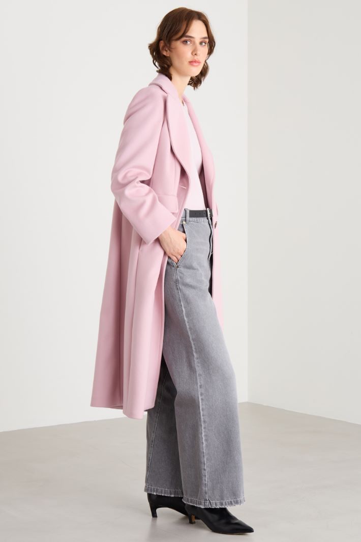 Oversized jeans Intrend