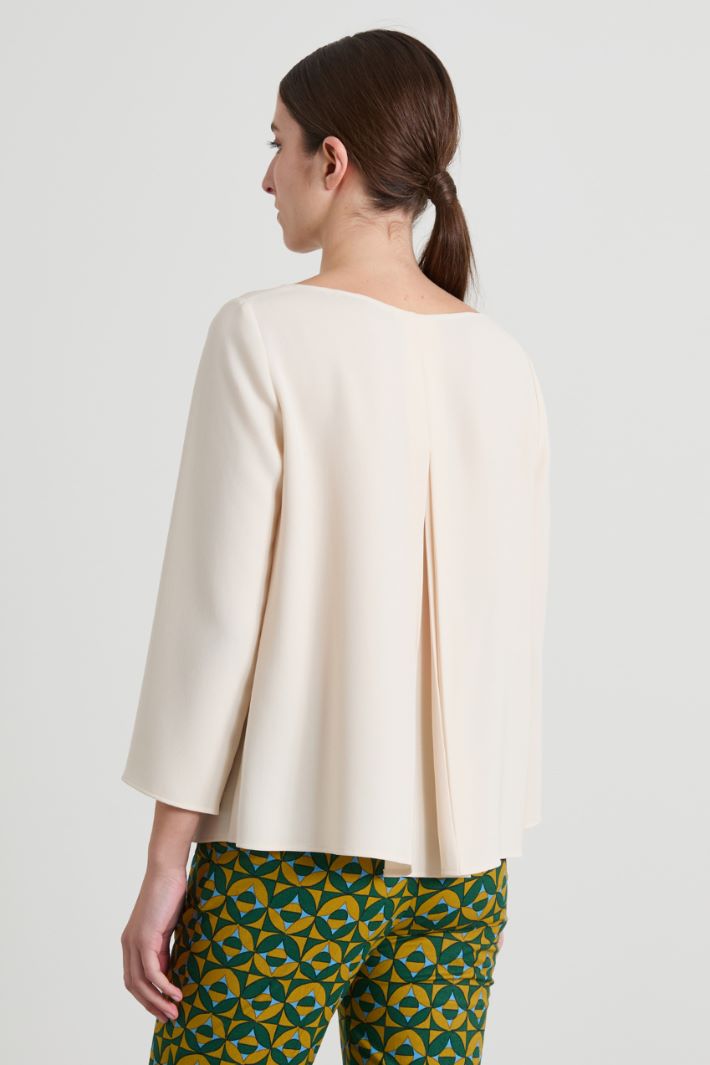 Blusa fluida Intrend - 2