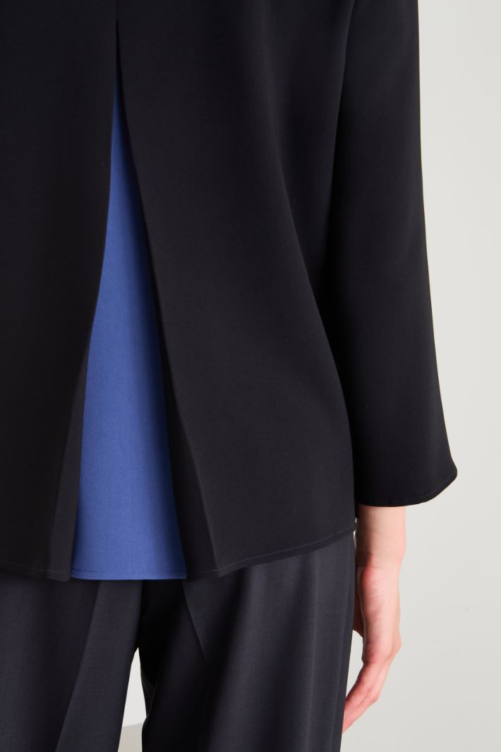 Blusa fluida Intrend - 4