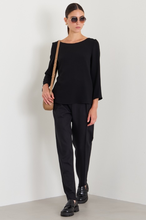 Flowing blouse Intrend