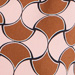 HAZEL PINK