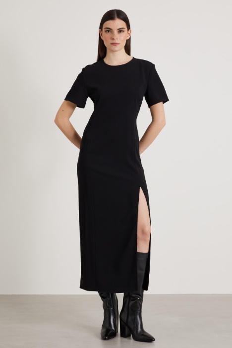Long dress Intrend - 2