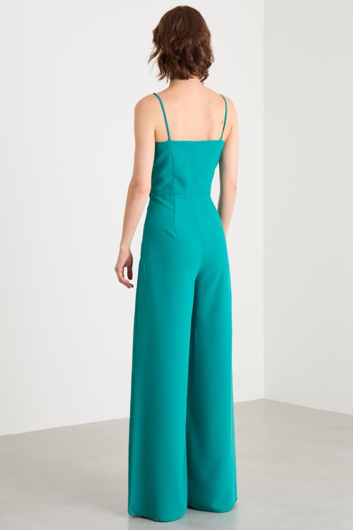 Jumpsuit and shrug Intrend - 4