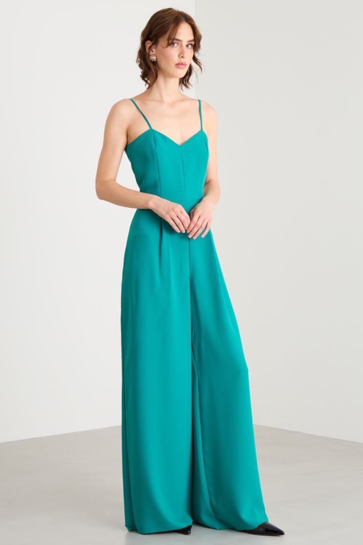 Jumpsuit and shrug Intrend - 2