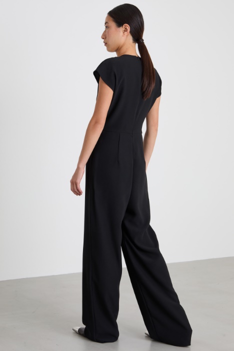 Mono de enver satén