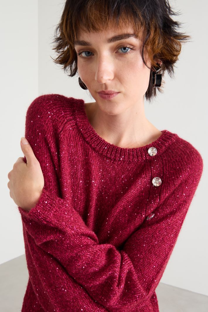 Abito in maglia  Intrend - 3