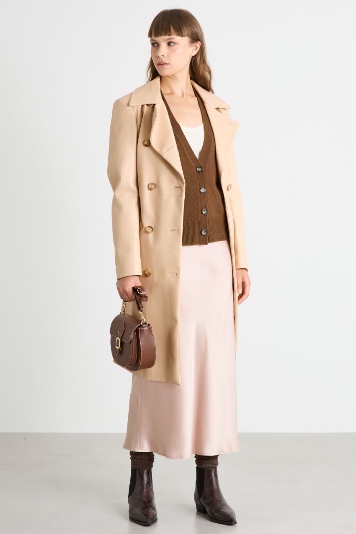 Boxy cardigan Intrend
