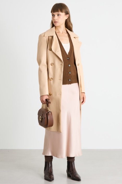 Boxy cardigan Intrend