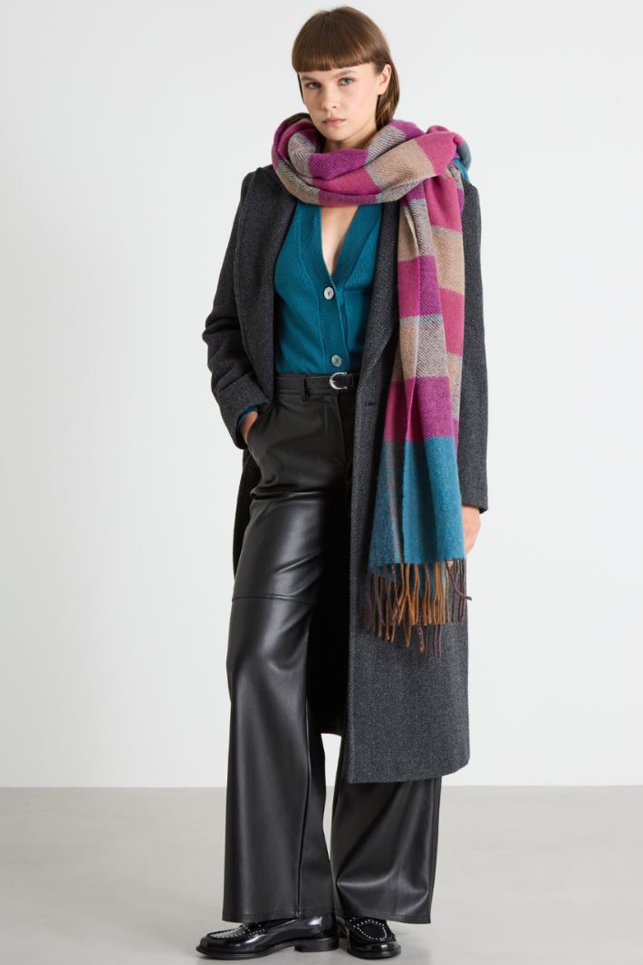 Cotton cardigan Intrend