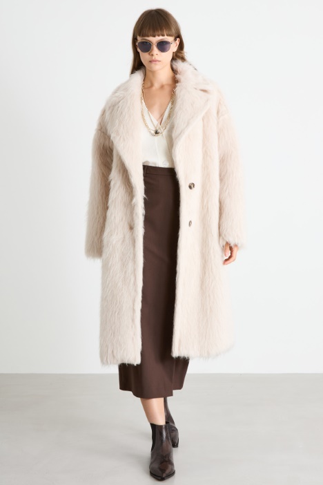 Cotton cardigan Intrend