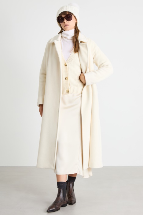 Cardigan with pockets Intrend