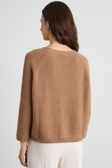 Maglia in mohair Intrend - 2