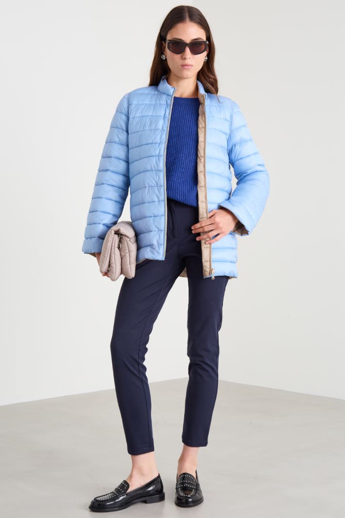 Suéter de mohair Intrend - 3