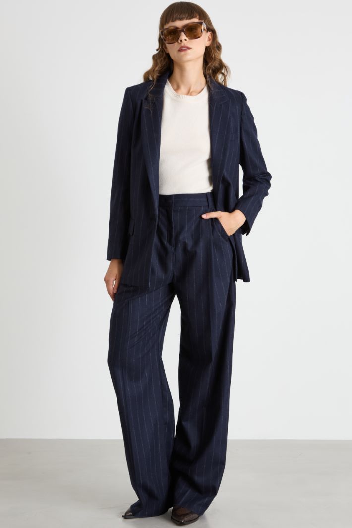 Short-sleeved shirt Intrend