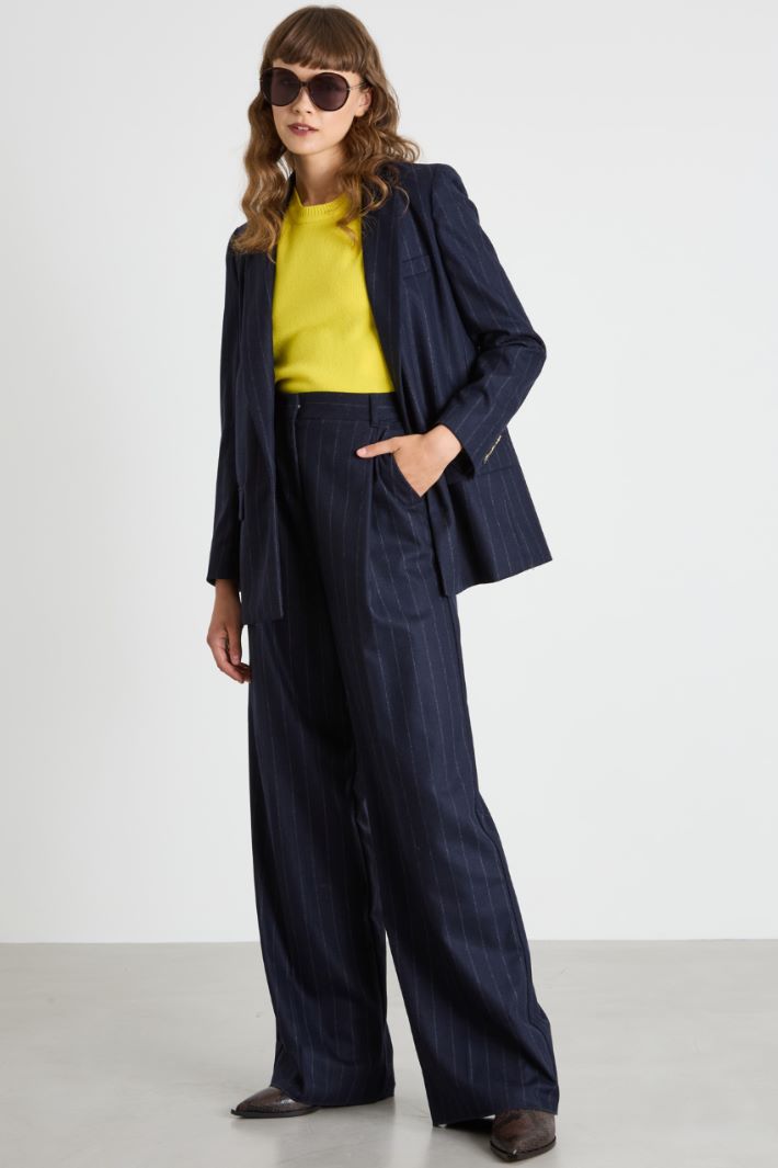 Short-sleeved shirt Intrend