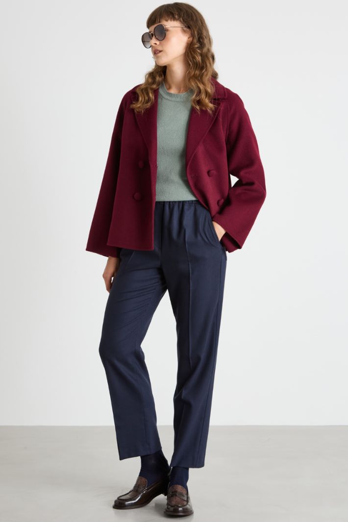 Short-sleeved shirt Intrend