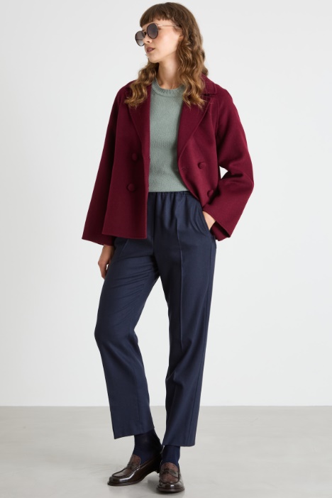 Short-sleeved shirt Intrend