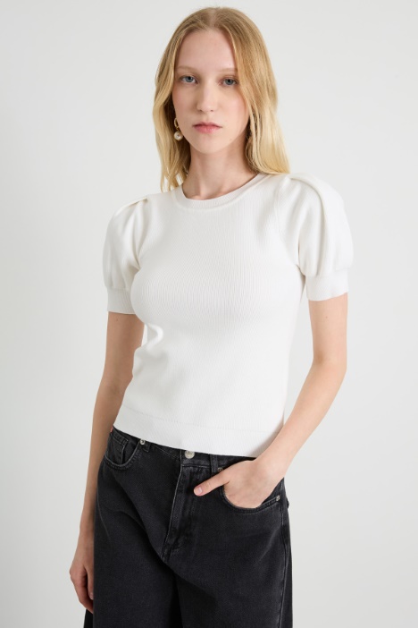 Maglia a maniche corte Intrend