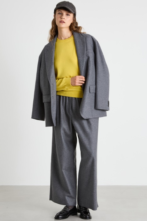 Crew-neck sweater Intrend