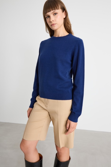 Crew-neck sweater Intrend