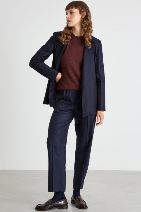 Crew neck sweater Intrend