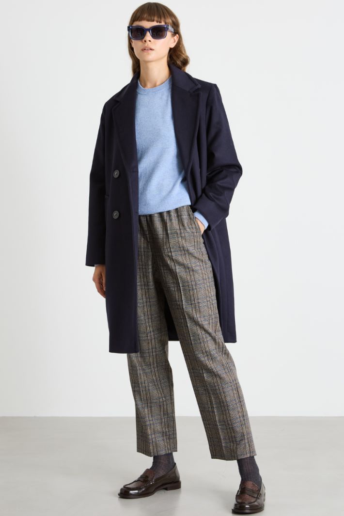 Crew neck sweater Intrend