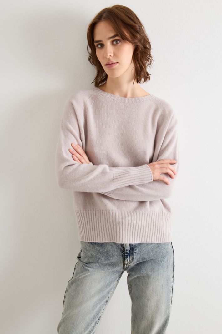 Regular pure wool Intrend - 2