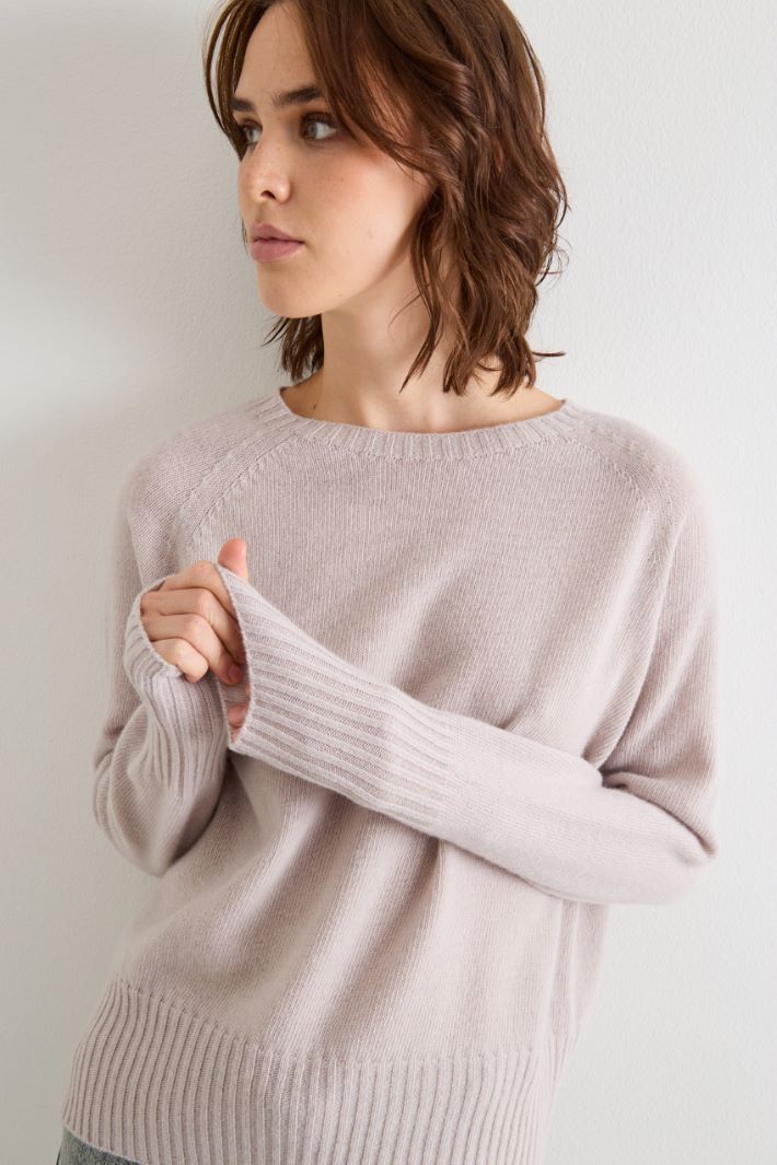Regular pure wool Intrend - 3