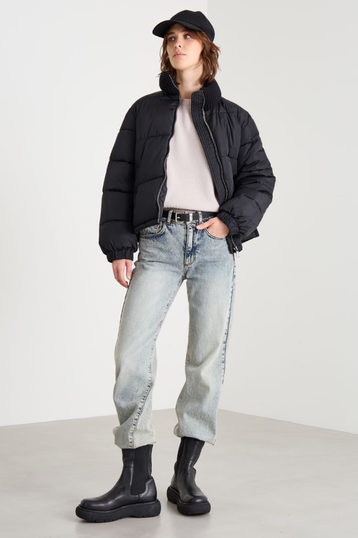 Regular pure wool Intrend