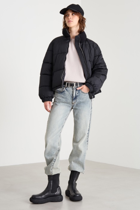Regular pure wool Intrend