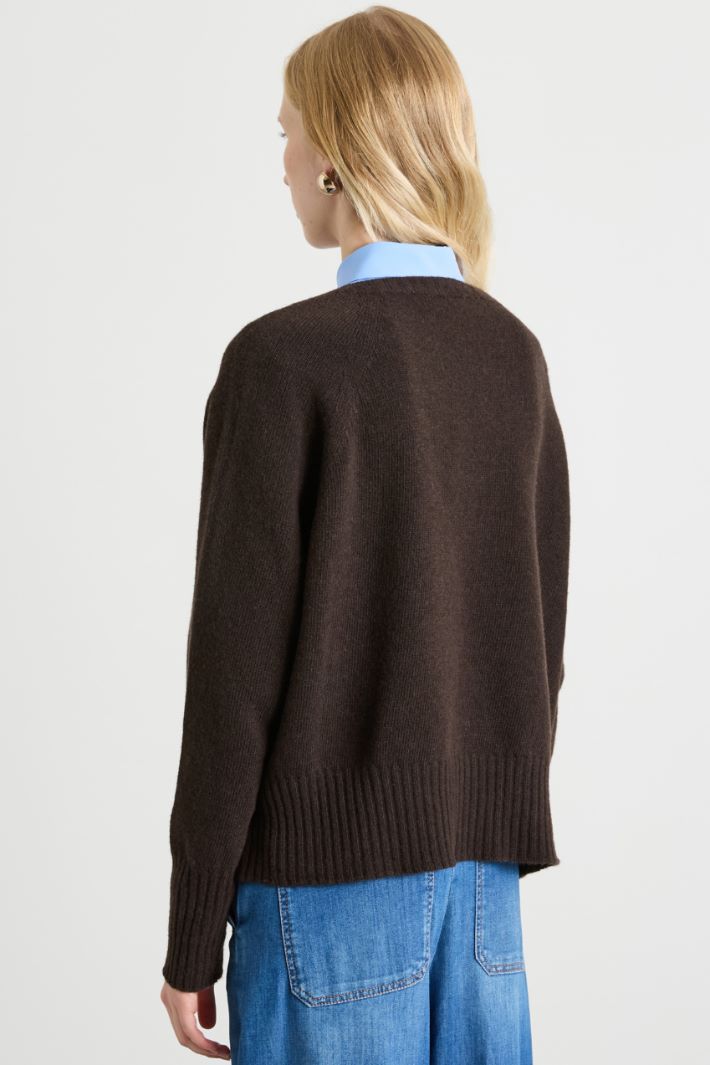 Regular pure wool Intrend - 2