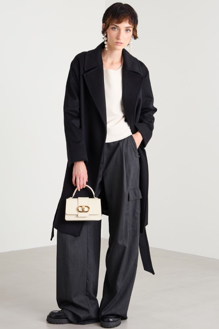 Jersey oversize
