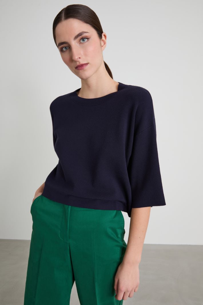 Maglia over Intrend