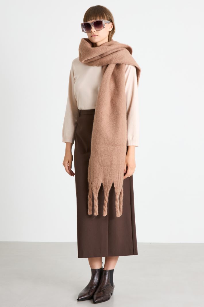 Raglan sleeve shirt Intrend