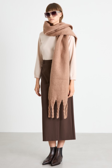 Raglan sleeve shirt Intrend