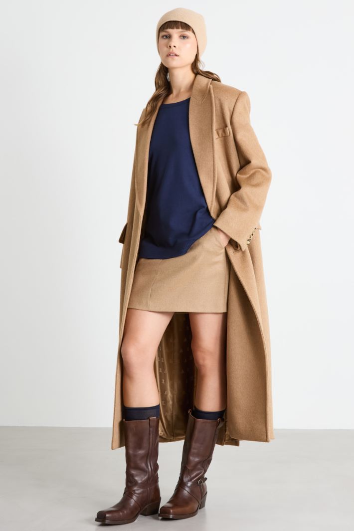 Raglan sleeve shirt Intrend
