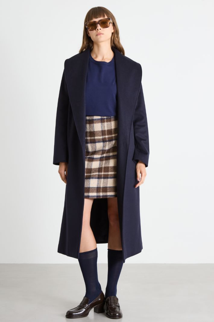 Raglan sleeve sweater Intrend