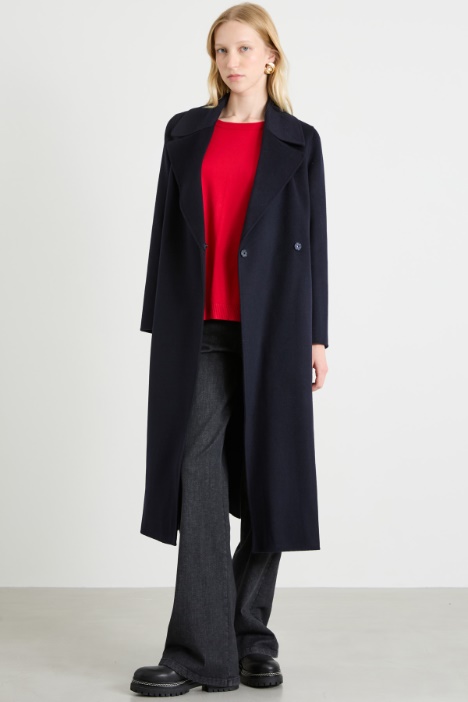 Raglan sleeve sweater Intrend