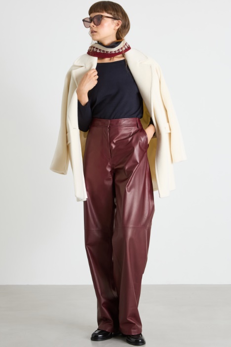 Raglan sleeve sweater Intrend